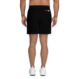 **Star WORST!** Athletic Long Shorts - W.O.R.S.T!Kind Global