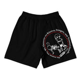**W!Sclusive Classic Logo** Athletic Long Shorts - W.O.R.S.T!Kind Global
