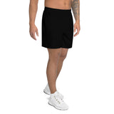 **Star WORST!** Athletic Long Shorts - W.O.R.S.T!Kind Global