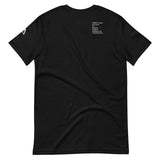 **ROASTED** STATEMENT TEE (FACE)