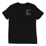 **Roasted** Statement Tee (Face) - W.O.R.S.T!Kind Global